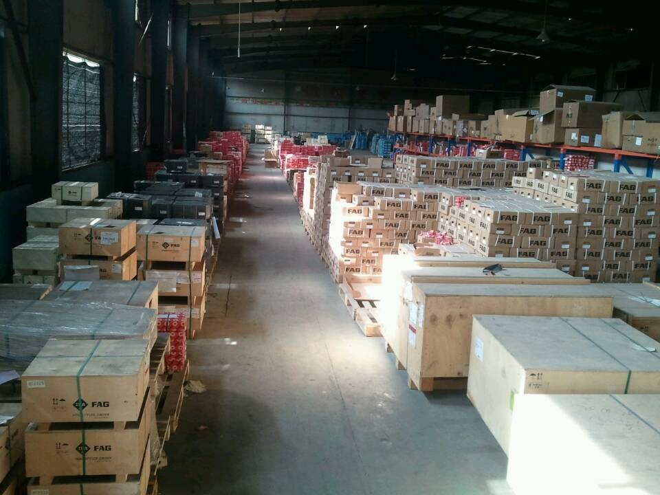 濟(jì)南鴻慷|FAG倉(cāng)庫(kù)