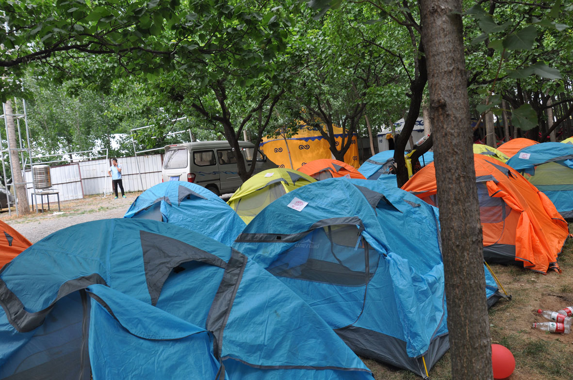 &ldquo;步伐跟隨夢想，青春你我同行&rdquo;&mdash;&mdash;濟(jì)南市鴻慷機電設(shè)備有限公司端午節(jié)出游活動